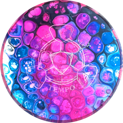 Bursprak Farver Neutron Tempo