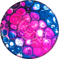 Bursprak Farver Neutron Tempo