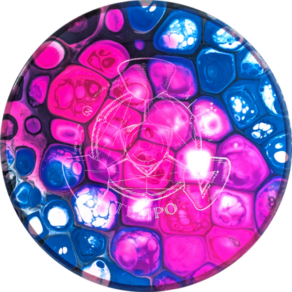 Bursprak Farver Neutron Tempo