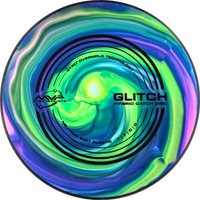 Bursprak Farver Soft Neutron Glitch