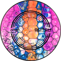 Bursprak Farver Soft Neutron Glitch