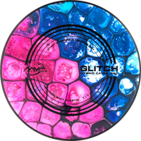 Bursprak Farver Soft Neutron Glitch