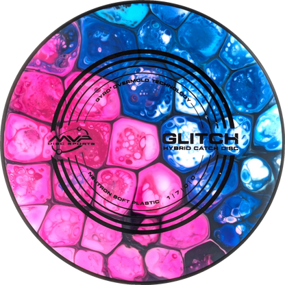 Bursprak Farver Soft Neutron Glitch