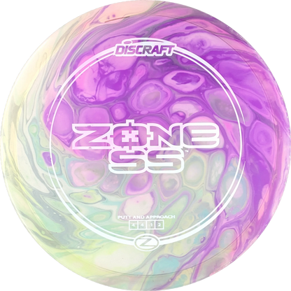 Bursprak Farver Z-Line Zone SS