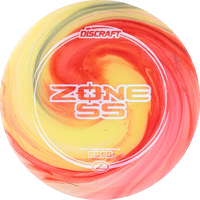 Bursprak Farver Z-Line Zone SS