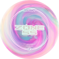 Bursprak Farver Z-Line Zone SS