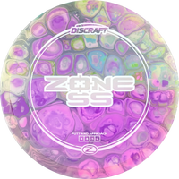 Bursprak Farver Z-Line Zone SS