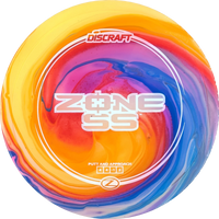 Bursprak Farver Z-Line Zone SS