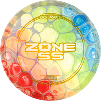 Bursprak Farver Z-Line Zone SS