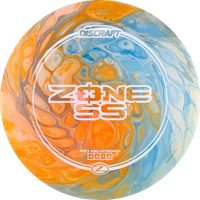 Bursprak Farver Z-Line Zone SS