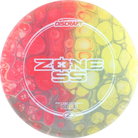 Bursprak Farver Z-Line Zone SS