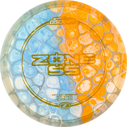 Bursprak Farver Z-Line Zone SS