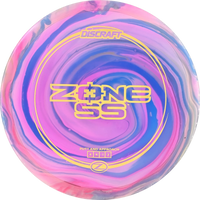 Bursprak Farver Z-Line Zone SS