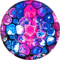 Bursprak Farver Neutron Hex
