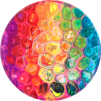 Bursprak Farver Neutron Hex