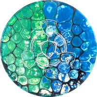 Bursprak Farver Neutron Hex