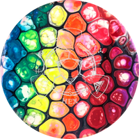 Bursprak Farver Neutron Hex