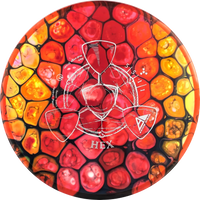 Bursprak Farver Neutron Hex