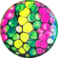 Bursprak Farver Neutron Hex