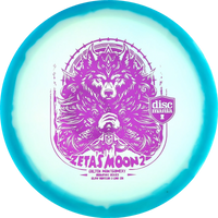 C-Line Glow Horizon CD1 Zetas Moon 2 Colten Montgomery