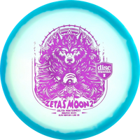 C-Line Glow Horizon CD1 Zetas Moon 2 Colten Montgomery