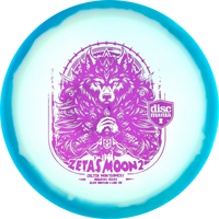 C-Line Glow Horizon CD1 Zetas Moon 2 Colten Montgomery