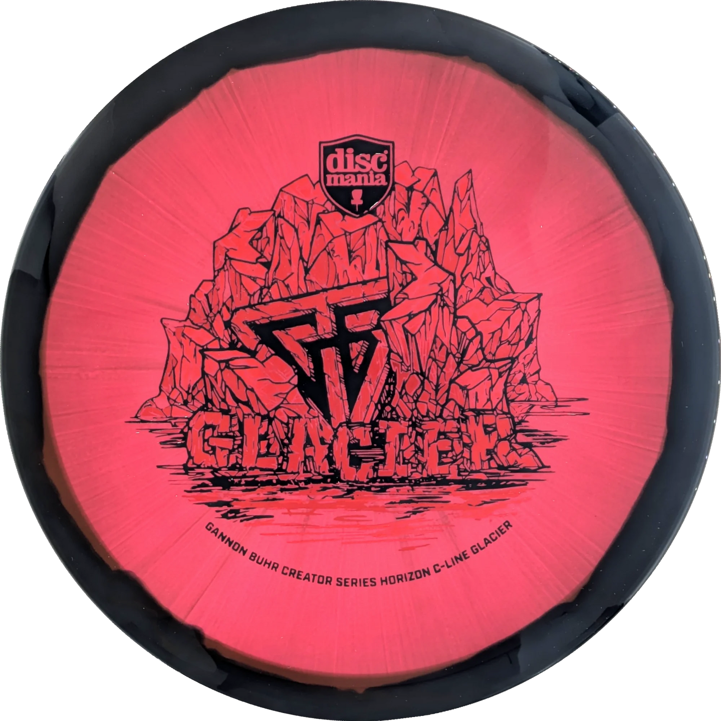 C-Line Horizon Gannon Buhr Glacier