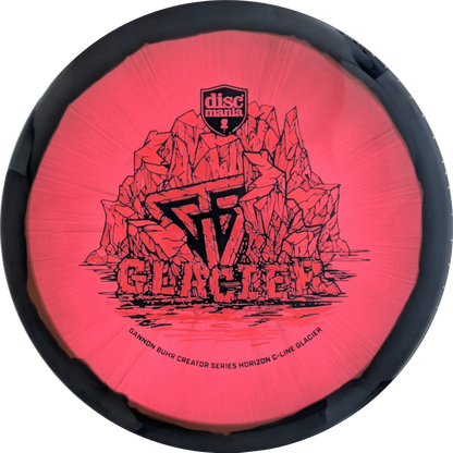 C-Line Horizon Gannon Buhr Glacier