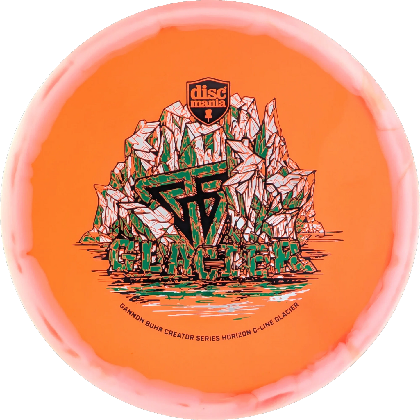 C-Line Horizon Gannon Buhr Glacier