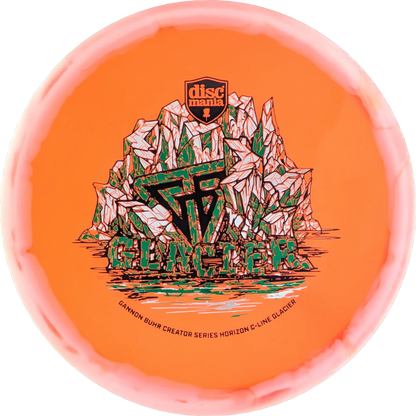 C-Line Horizon Gannon Buhr Glacier