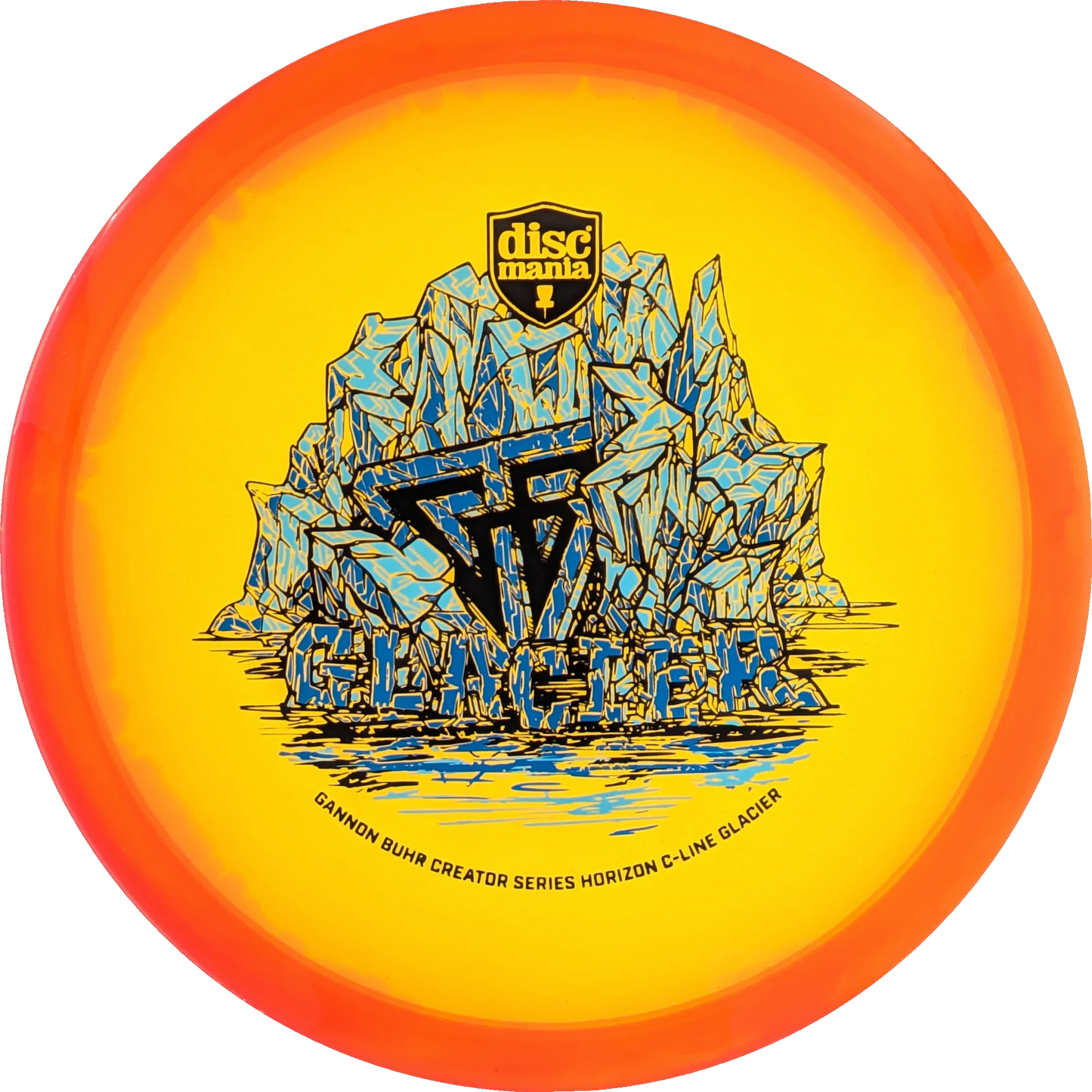 C-Line Horizon Gannon Buhr Glacier