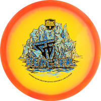 C-Line Horizon Gannon Buhr Glacier