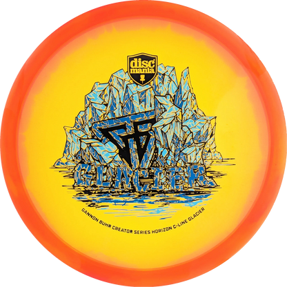 C-Line Horizon Gannon Buhr Glacier