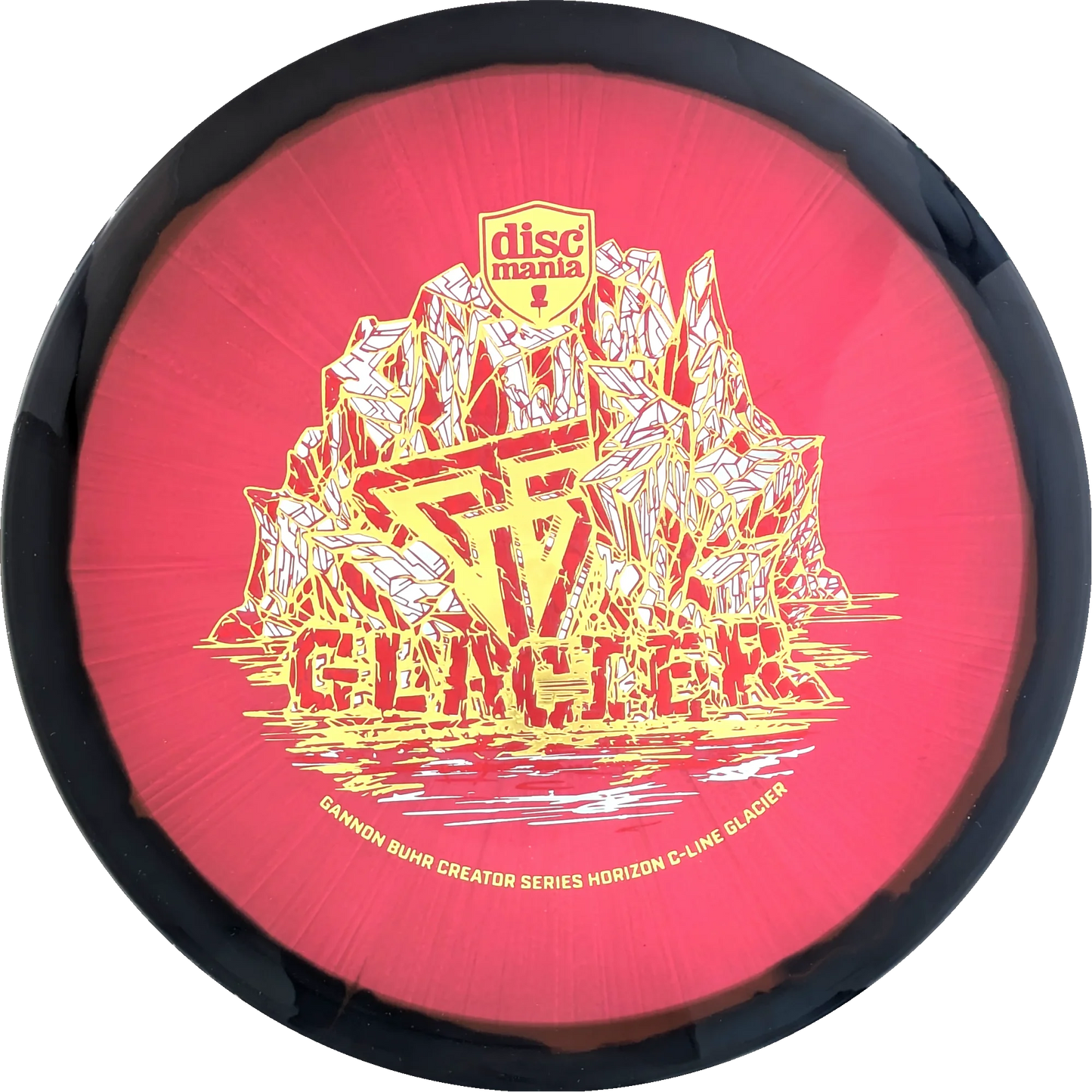 C-Line Horizon Gannon Buhr Glacier