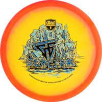 C-Line Horizon Gannon Buhr Glacier