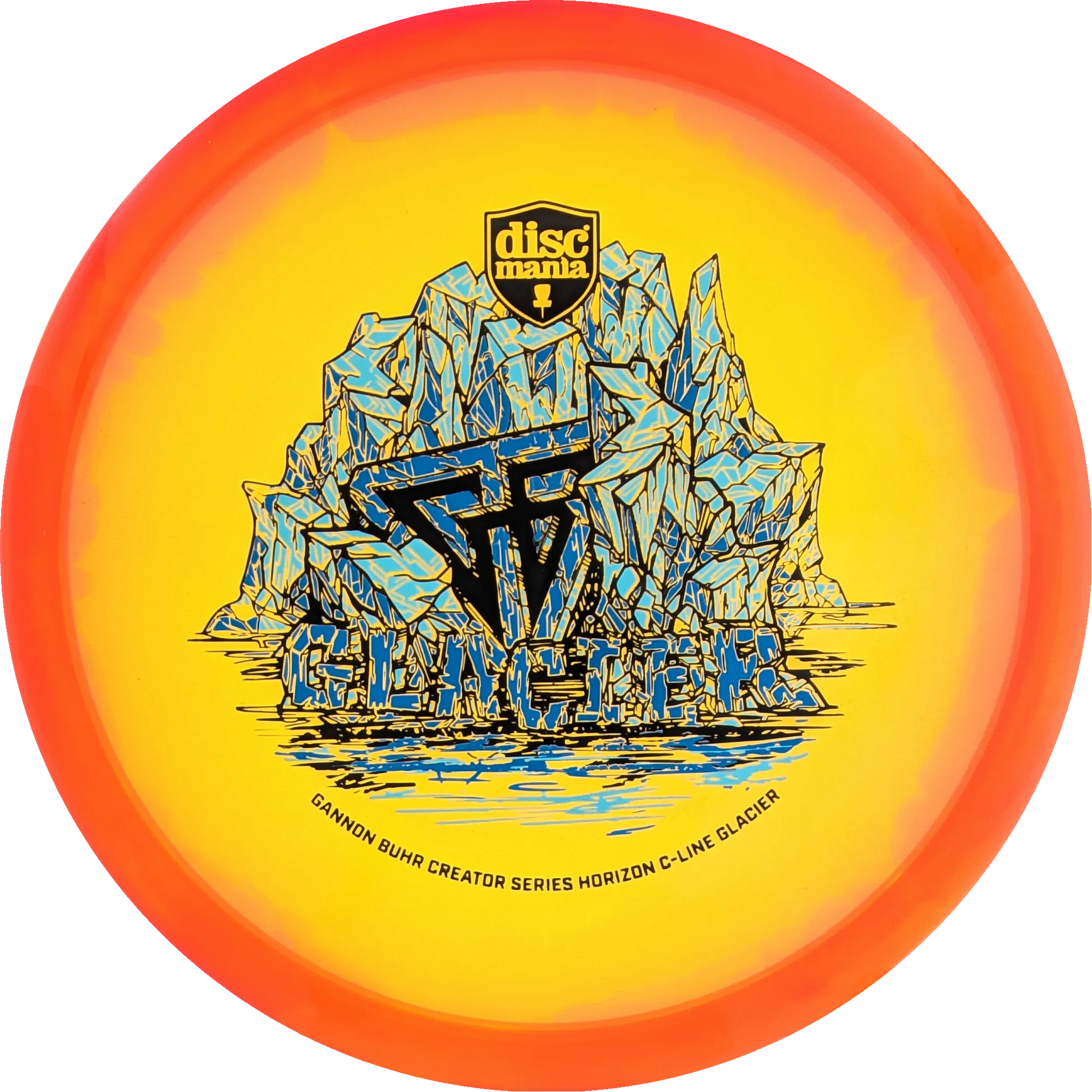 C-Line Horizon Gannon Buhr Glacier