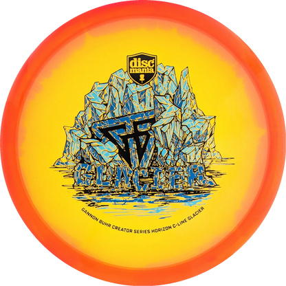 C-Line Horizon Gannon Buhr Glacier