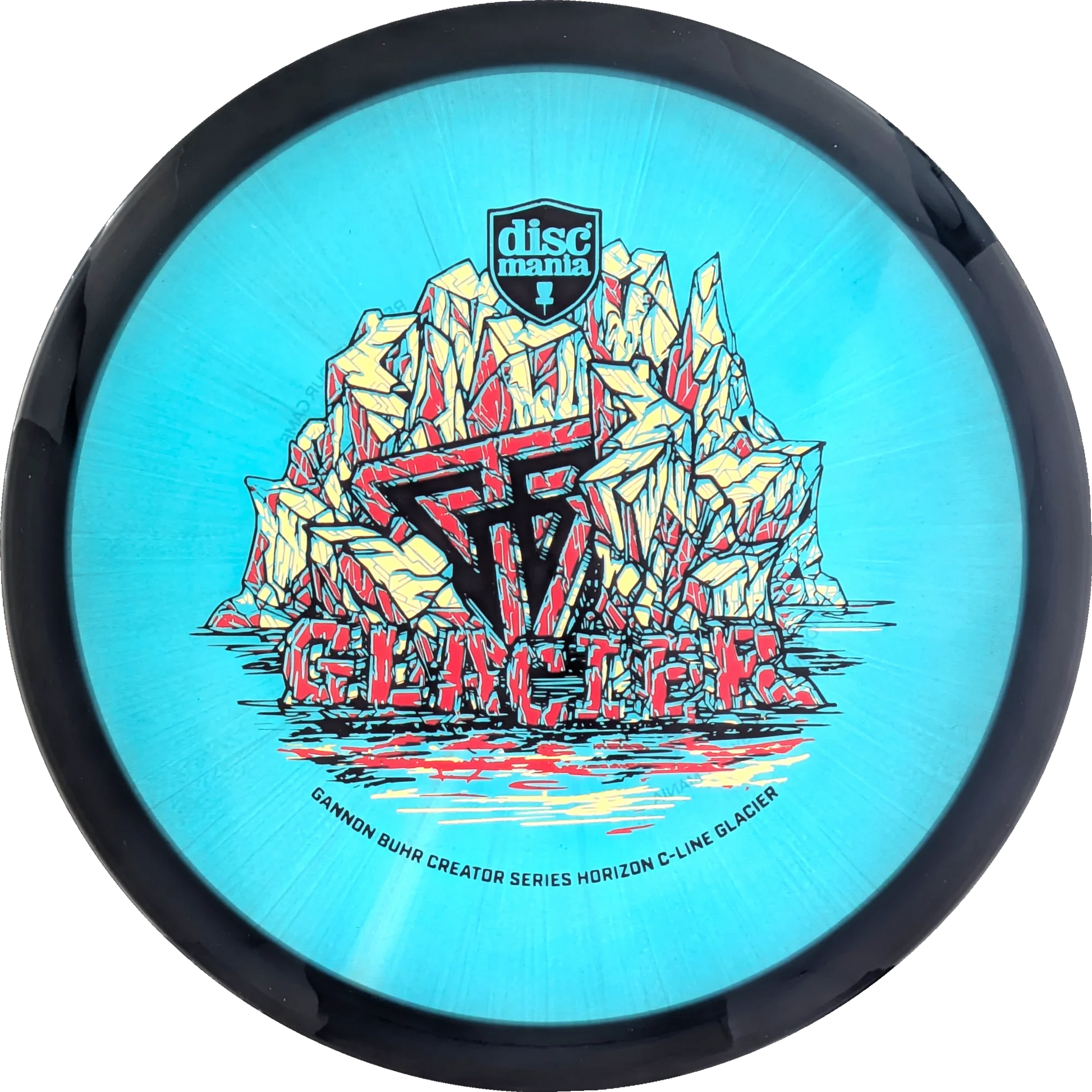 C-Line Horizon Gannon Buhr Glacier