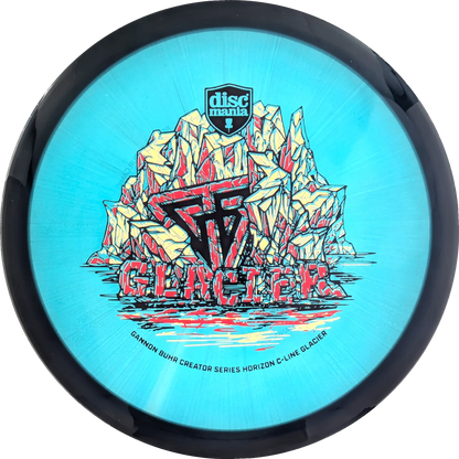 C-Line Horizon Gannon Buhr Glacier