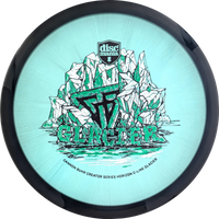 C-Line Horizon Gannon Buhr Glacier