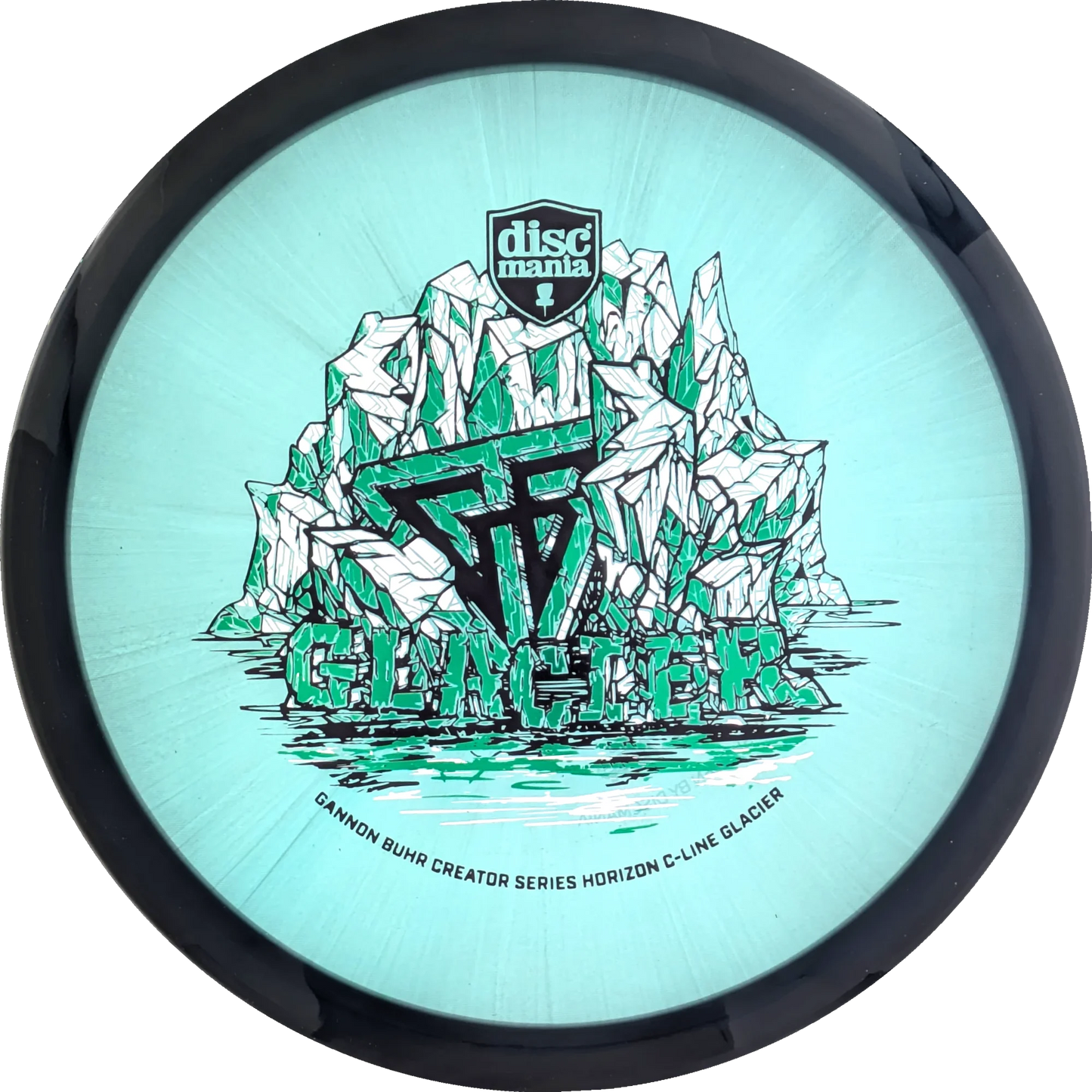 C-Line Horizon Gannon Buhr Glacier