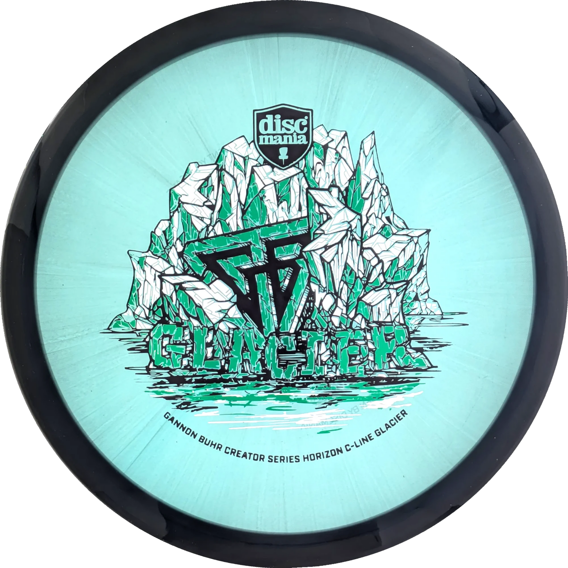 C-Line Horizon Gannon Buhr Glacier