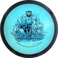 C-Line Horizon Gannon Buhr Glacier