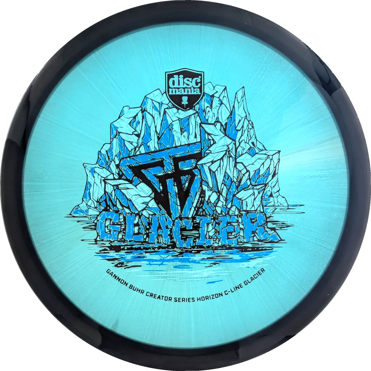 C-Line Horizon Gannon Buhr Glacier