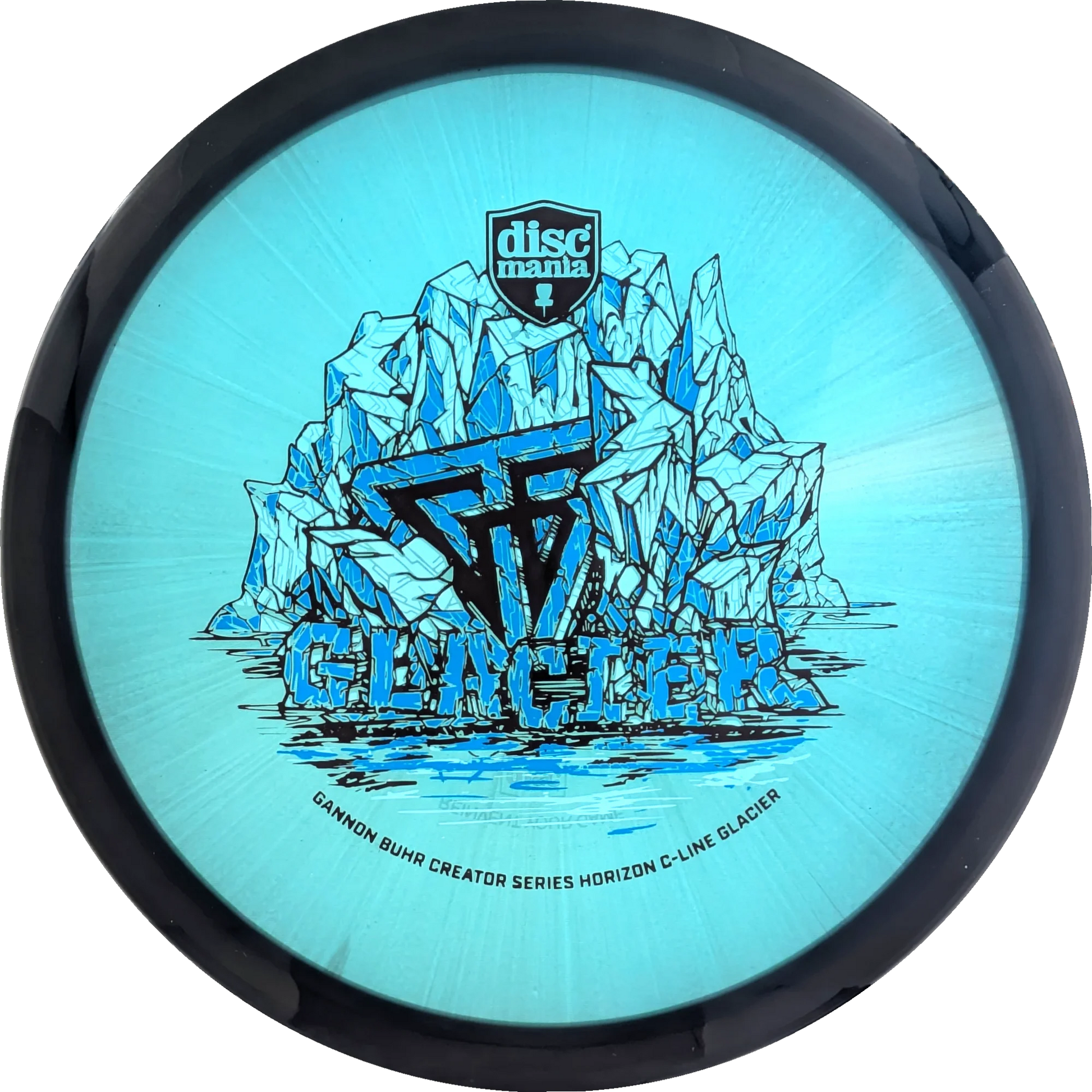 C-Line Horizon Gannon Buhr Glacier