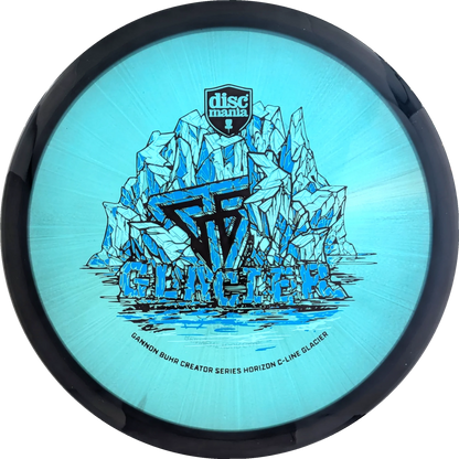 C-Line Horizon Gannon Buhr Glacier