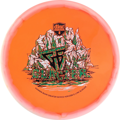 C-Line Horizon Gannon Buhr Glacier