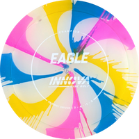 Champion I-Dye Eagle
