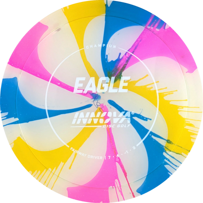 Champion I-Dye Eagle