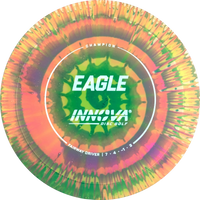 Champion I-Dye Eagle